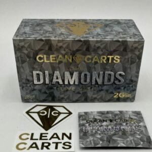 clean carts