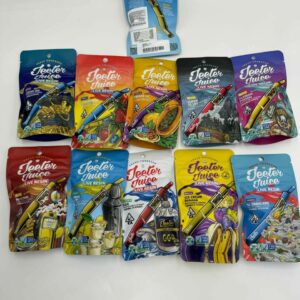 Jeeter Juice 1 Gram Disposable