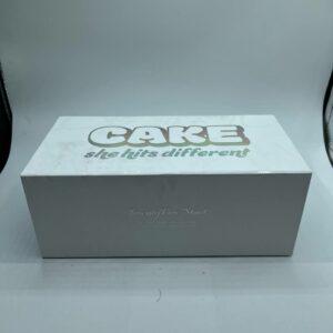 cake cryo live resin