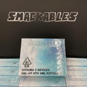 smackables disposable