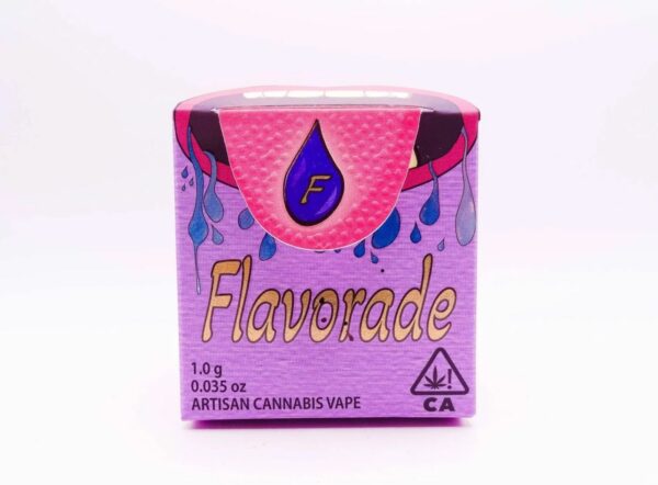 Flavorade
