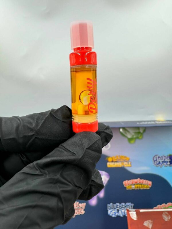 Buy Persy Live Resin Disposable - Image 5