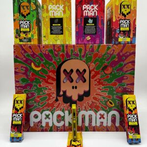 Packman 2G Disposable