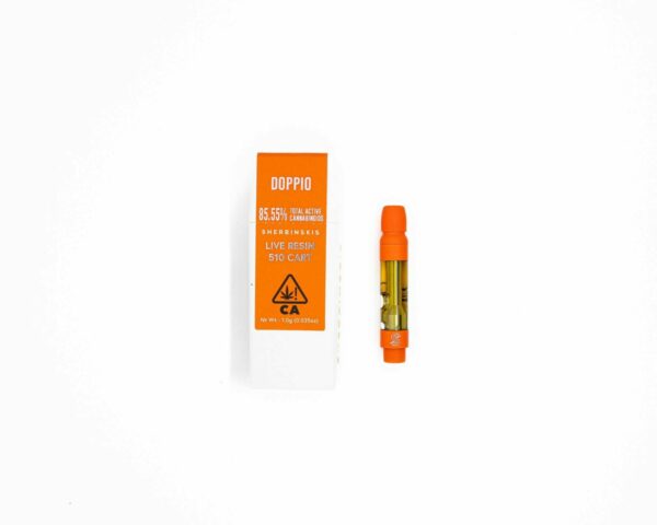 Sherbinskis 1g Live Resin