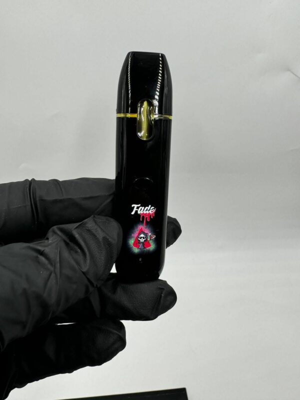 buy fade 2g disposable