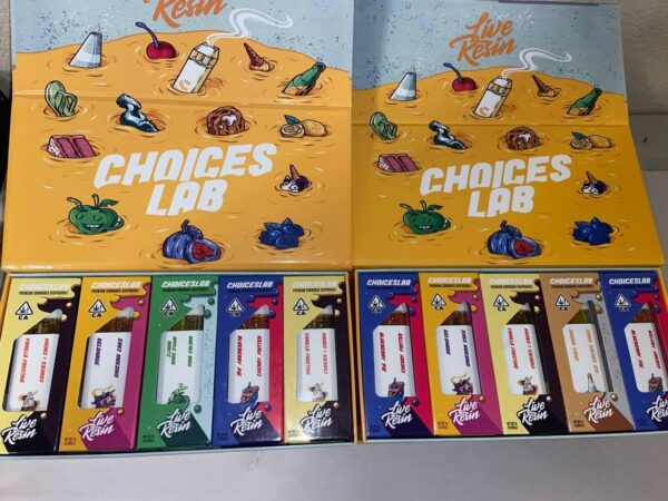 choiceslab
