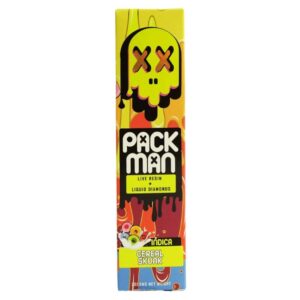 Cereal Skunk Packman Disposable
